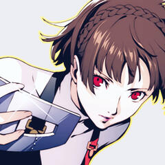 makoto nijima (p5)