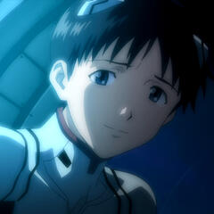 shinji ikari (NGE)