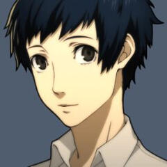 mishima yuuki (persona 5)