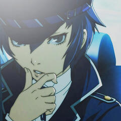 naoto shirogane (p4)