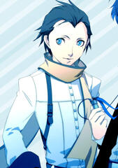 ryoji mochizuki (p3)