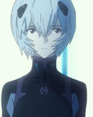 rei ayanami (NGE)
